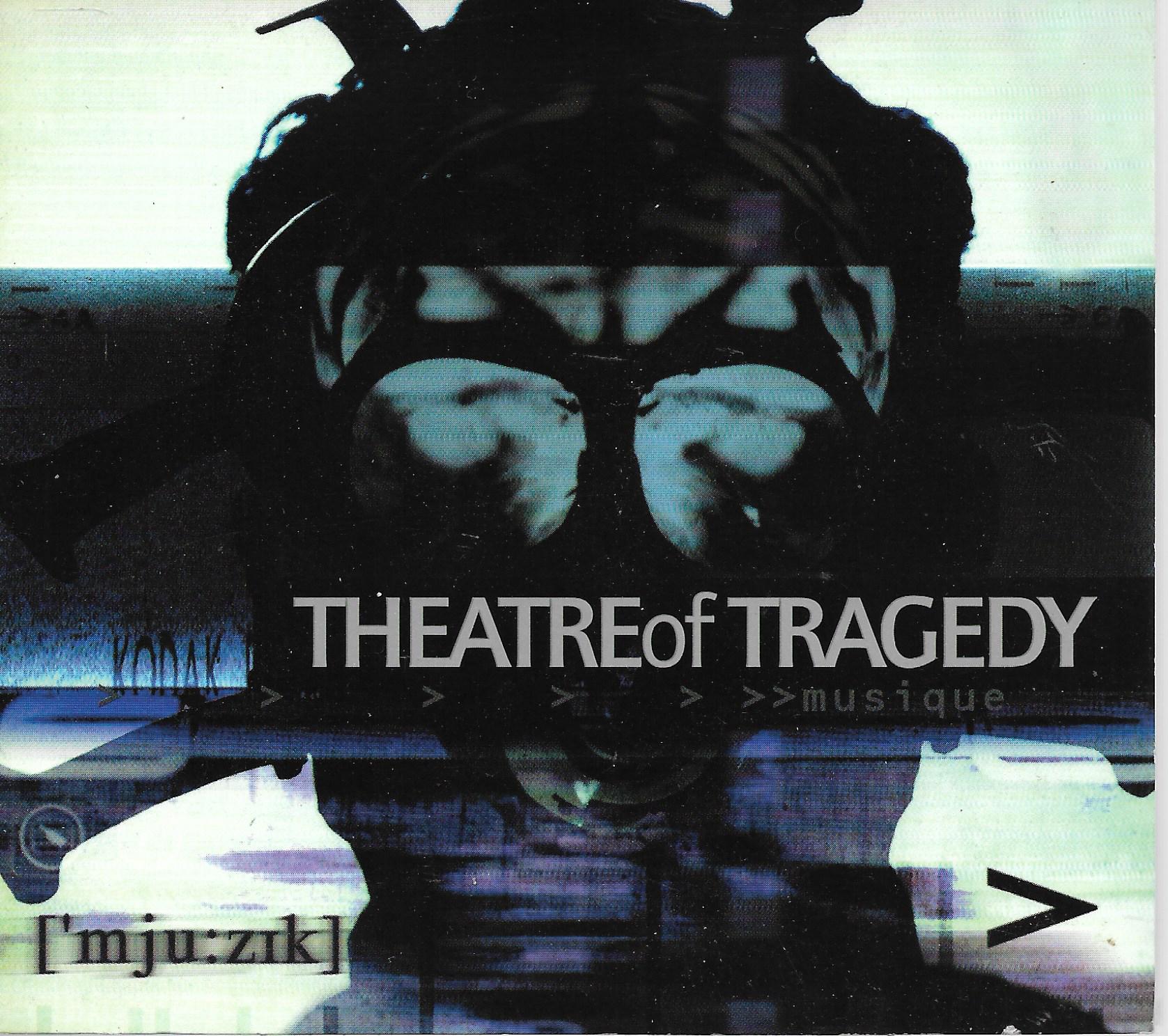 Theatre Of Tragedy • Musique