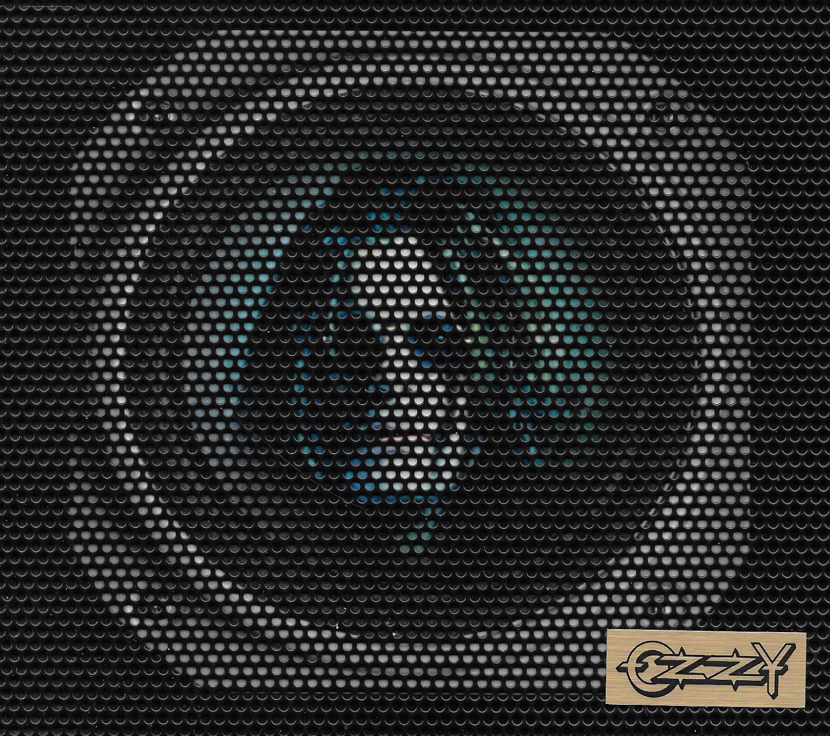 Ozzy Osbourne • Live & Loud - Limited Edition