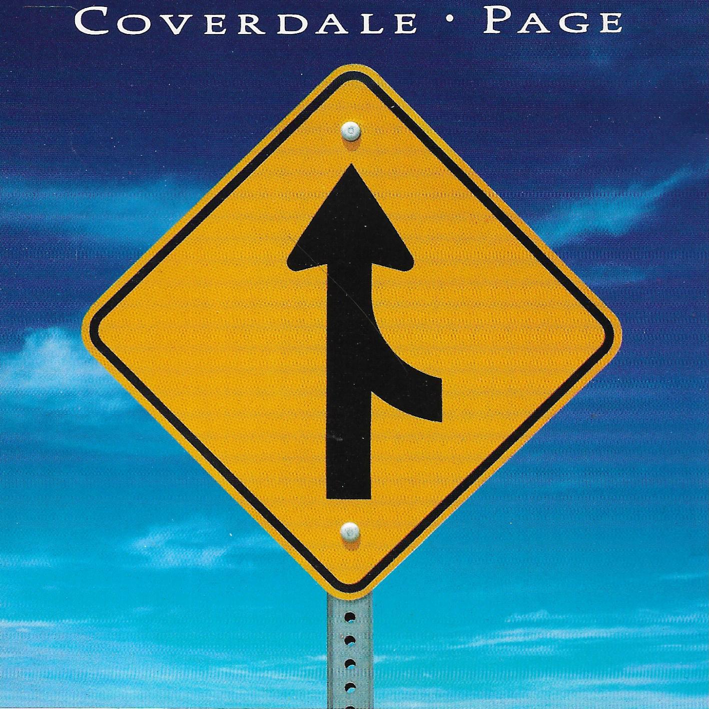 Coverdale Page • Coverdale - Page