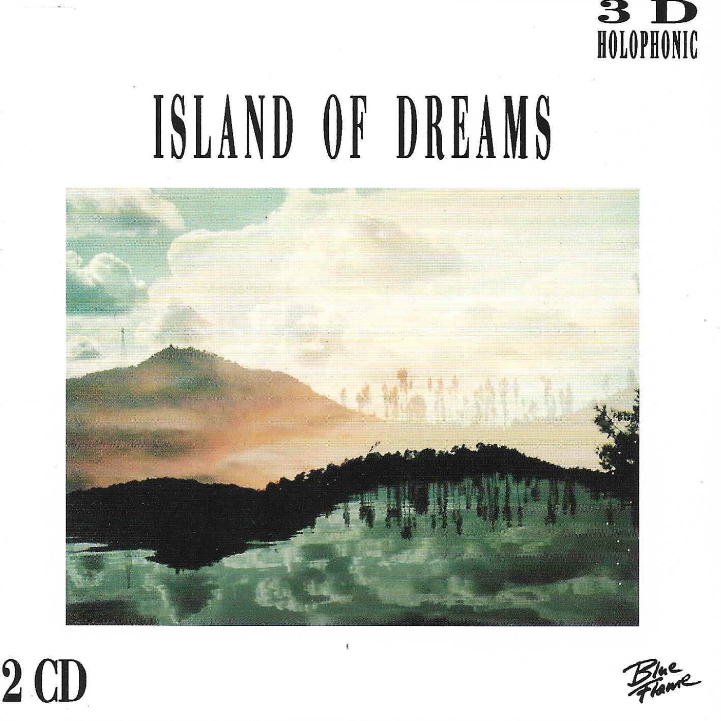 Various • Island of Dreams