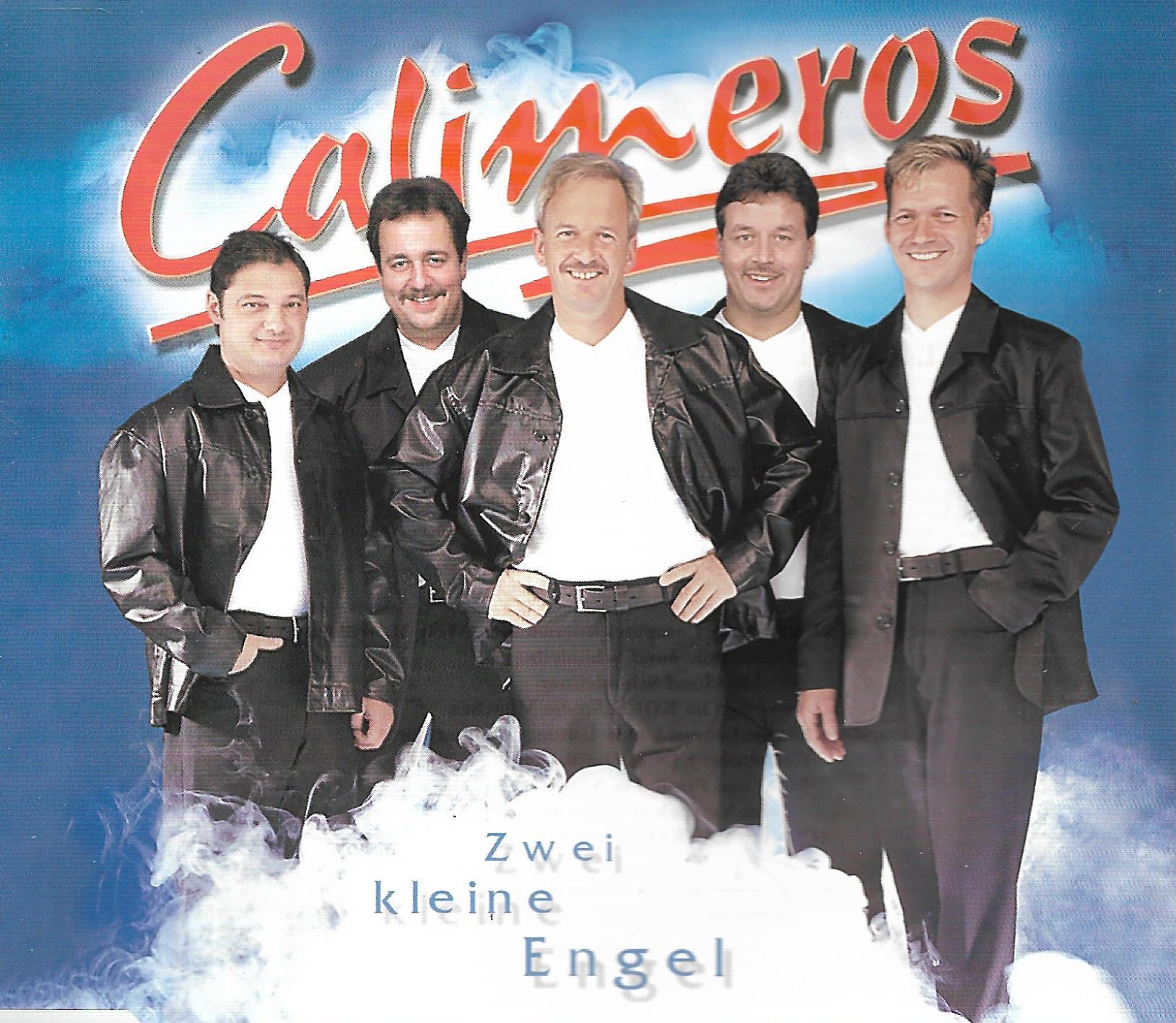Calimeros • Zwei Kleine Engel