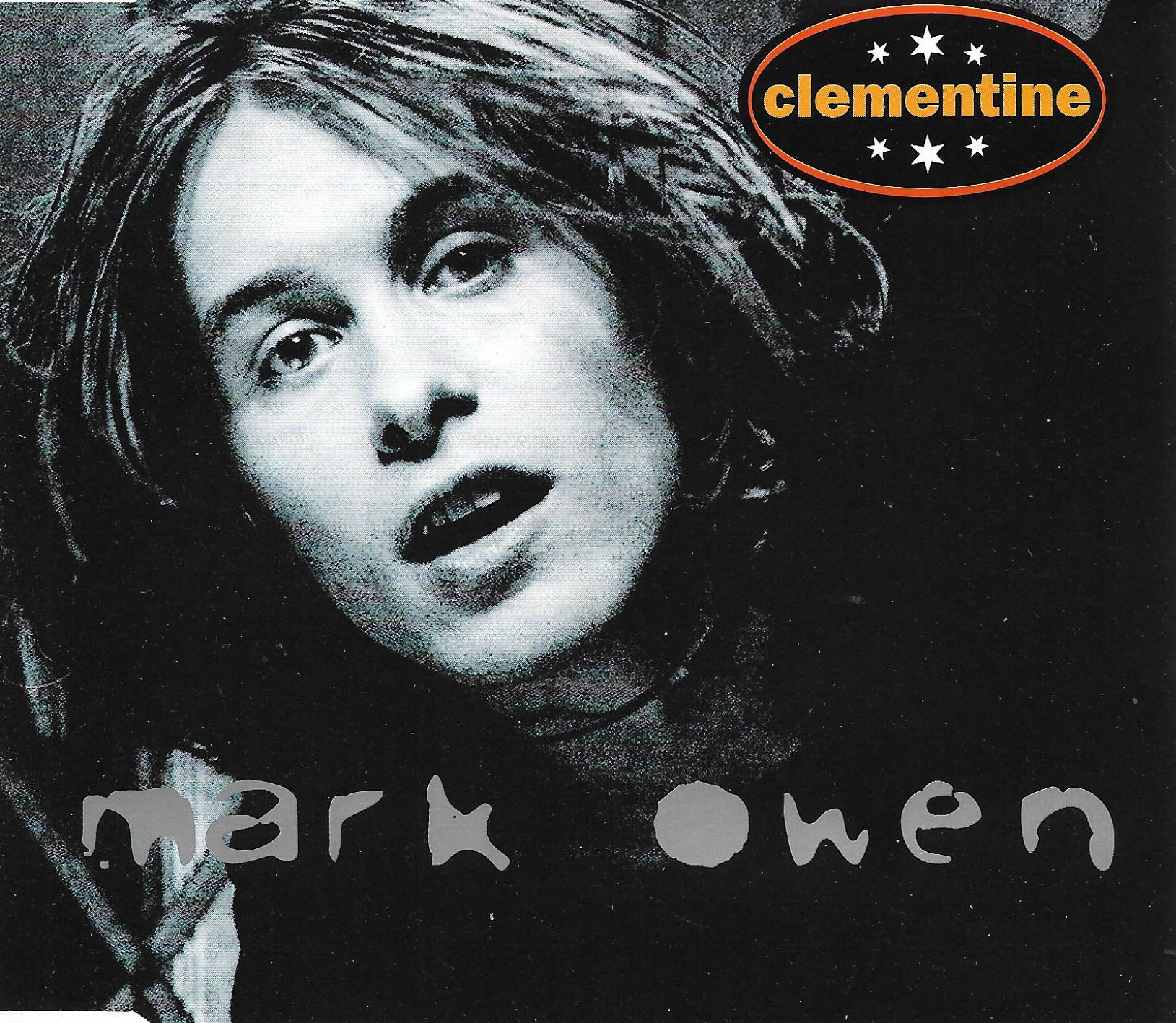Mark Owen • Clementine