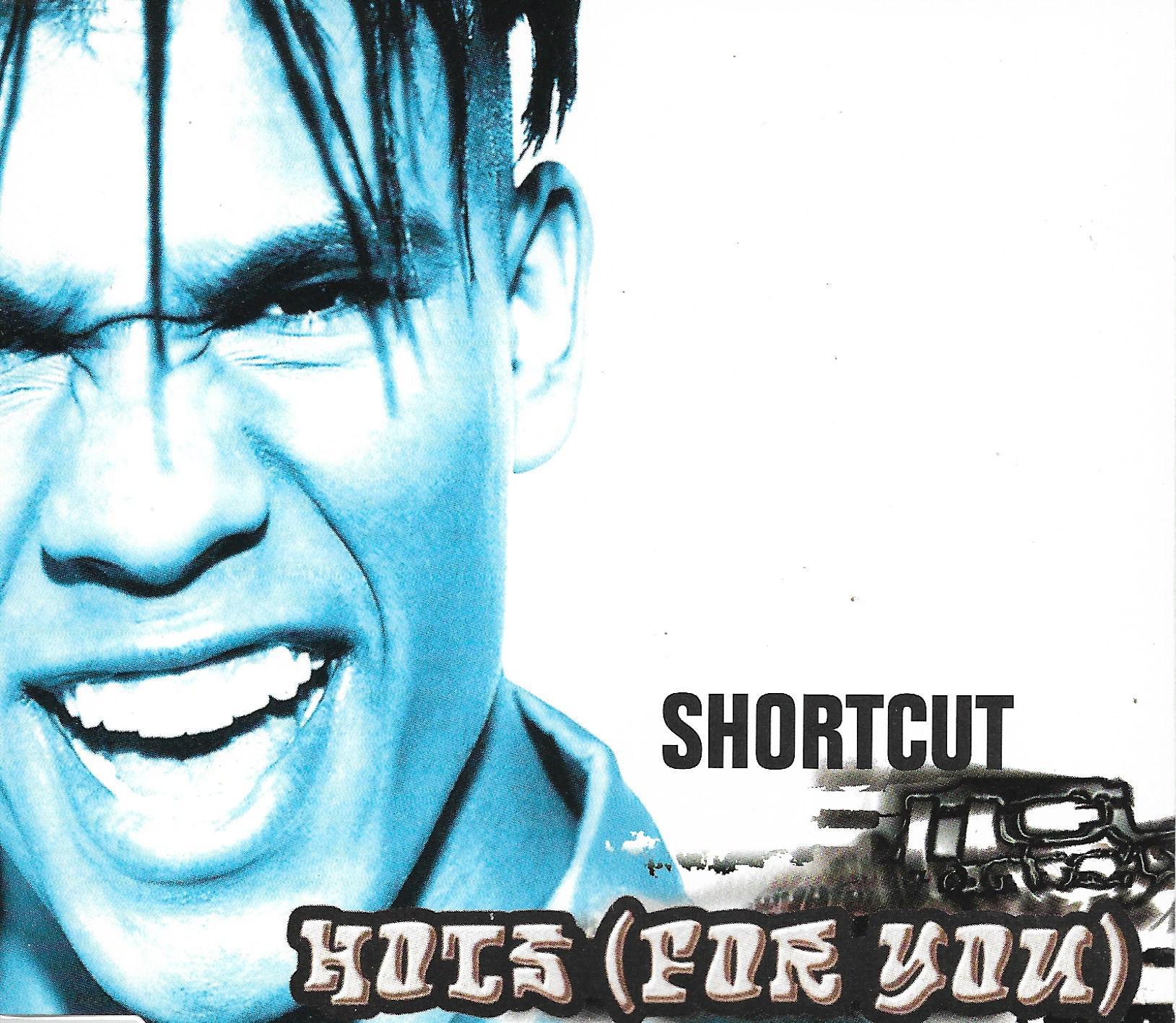 Shortcut • Hots (For You)