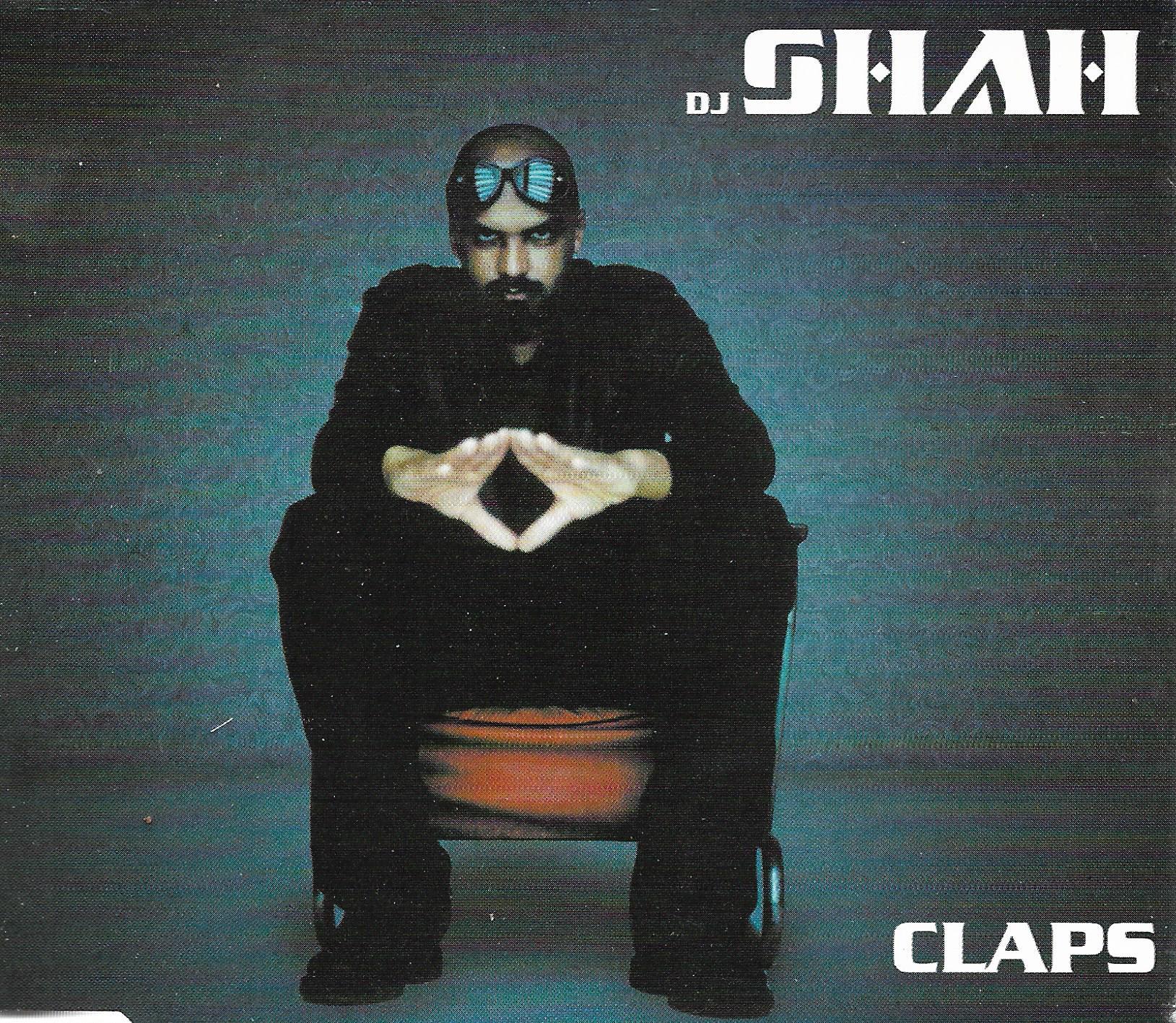 DJ Shah • Claps