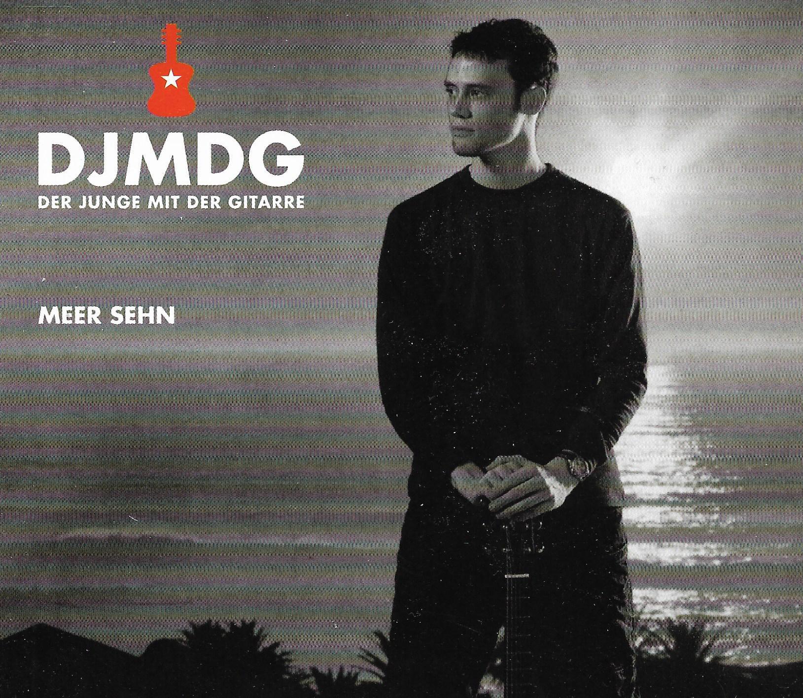 Der Junge Mit Der Gitarre • Meer Sehn