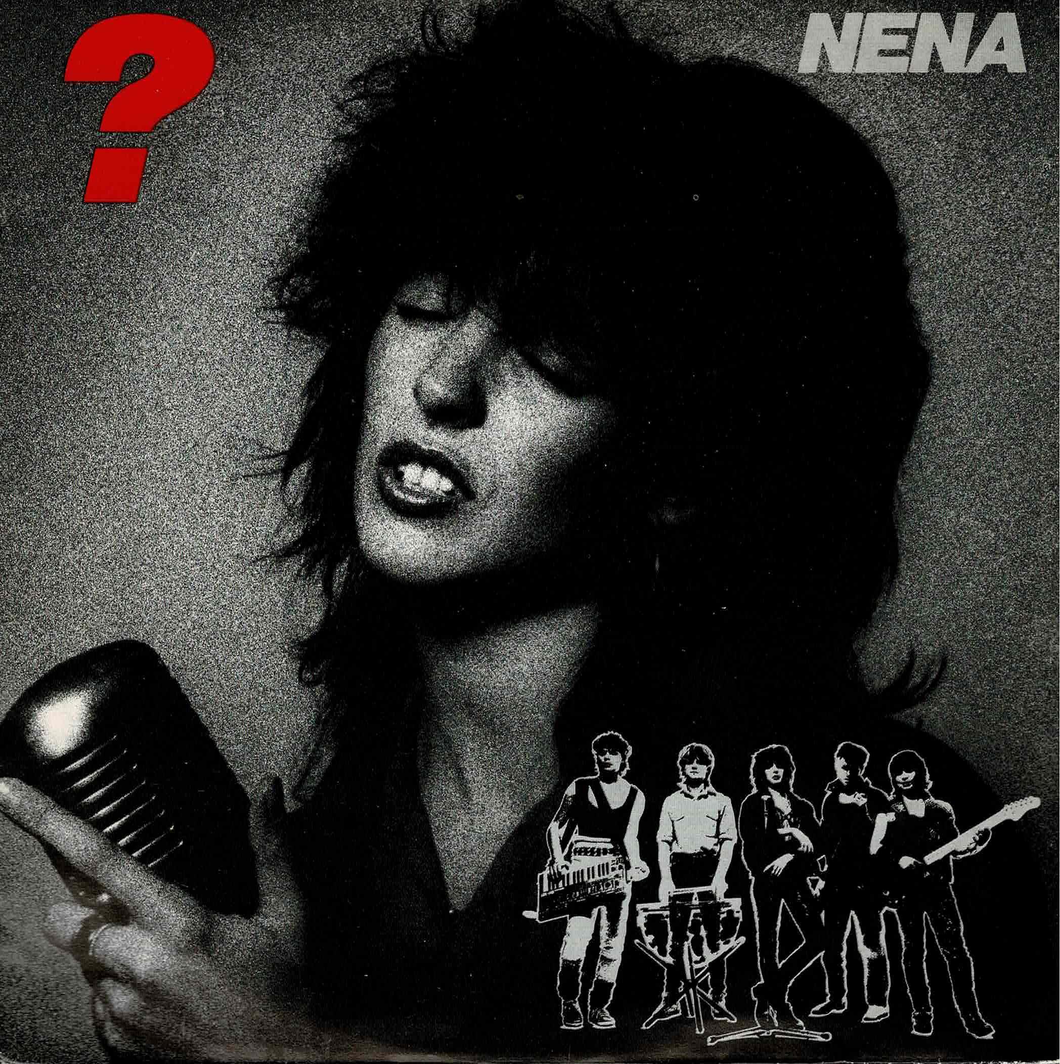 Nena • ?