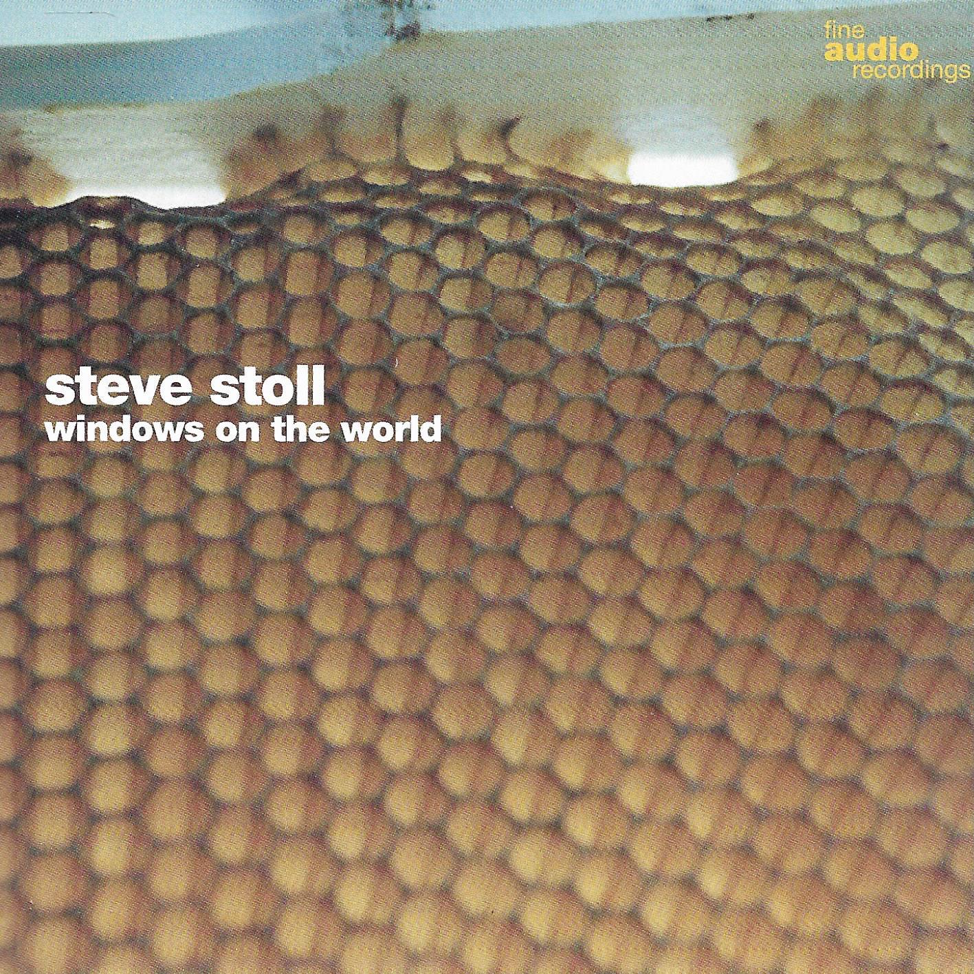 Steve Stoll • Windows On The World
