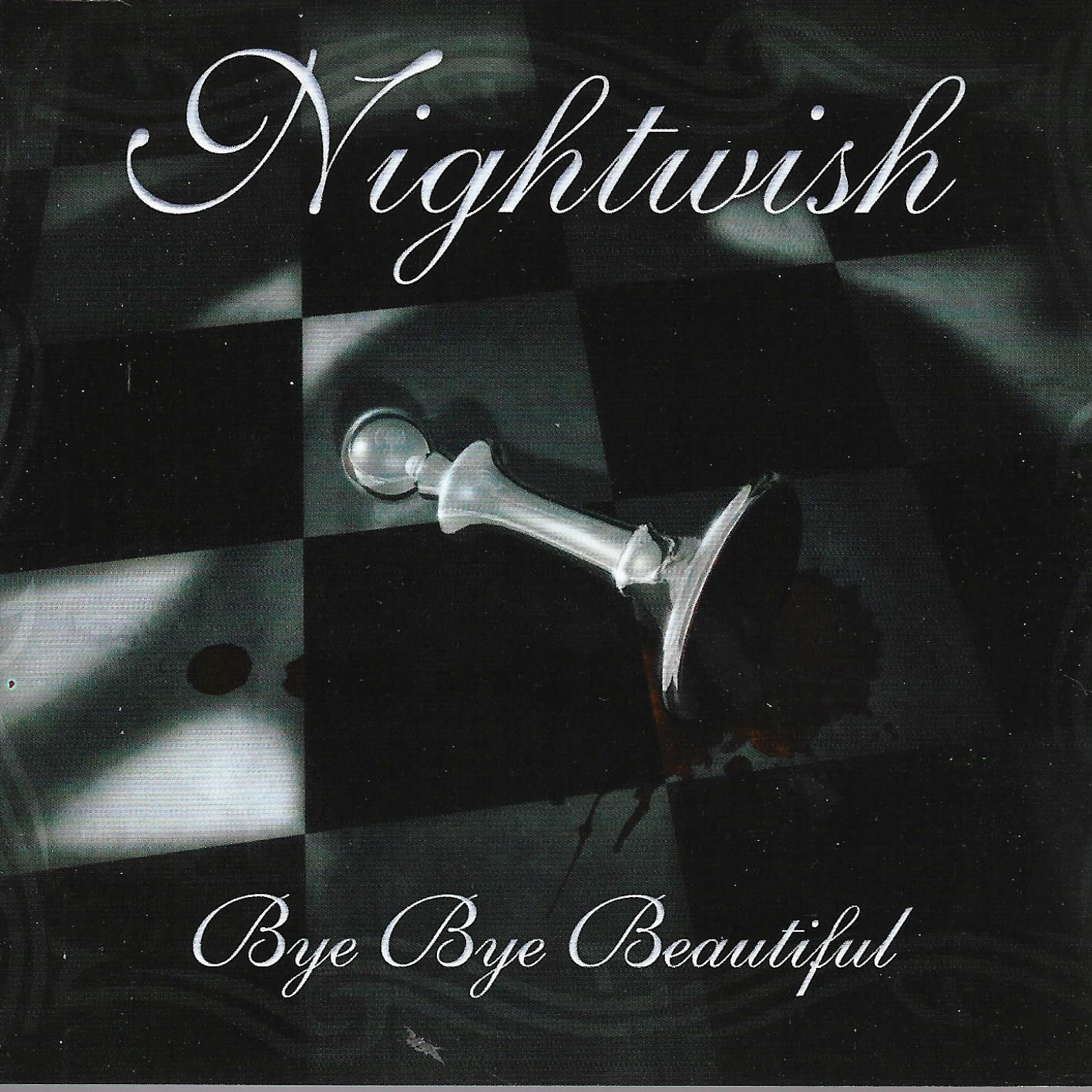Nightwish • Bye Bye Beautiful
