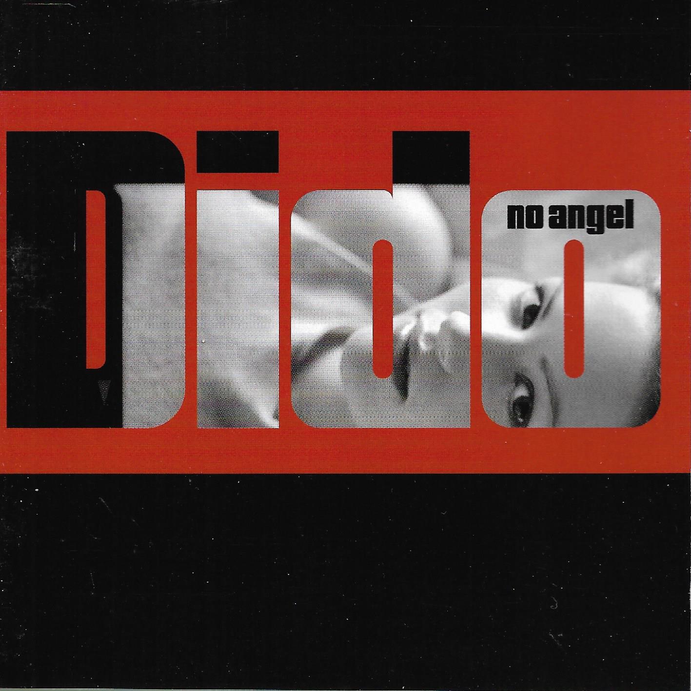 Dido • No Angel