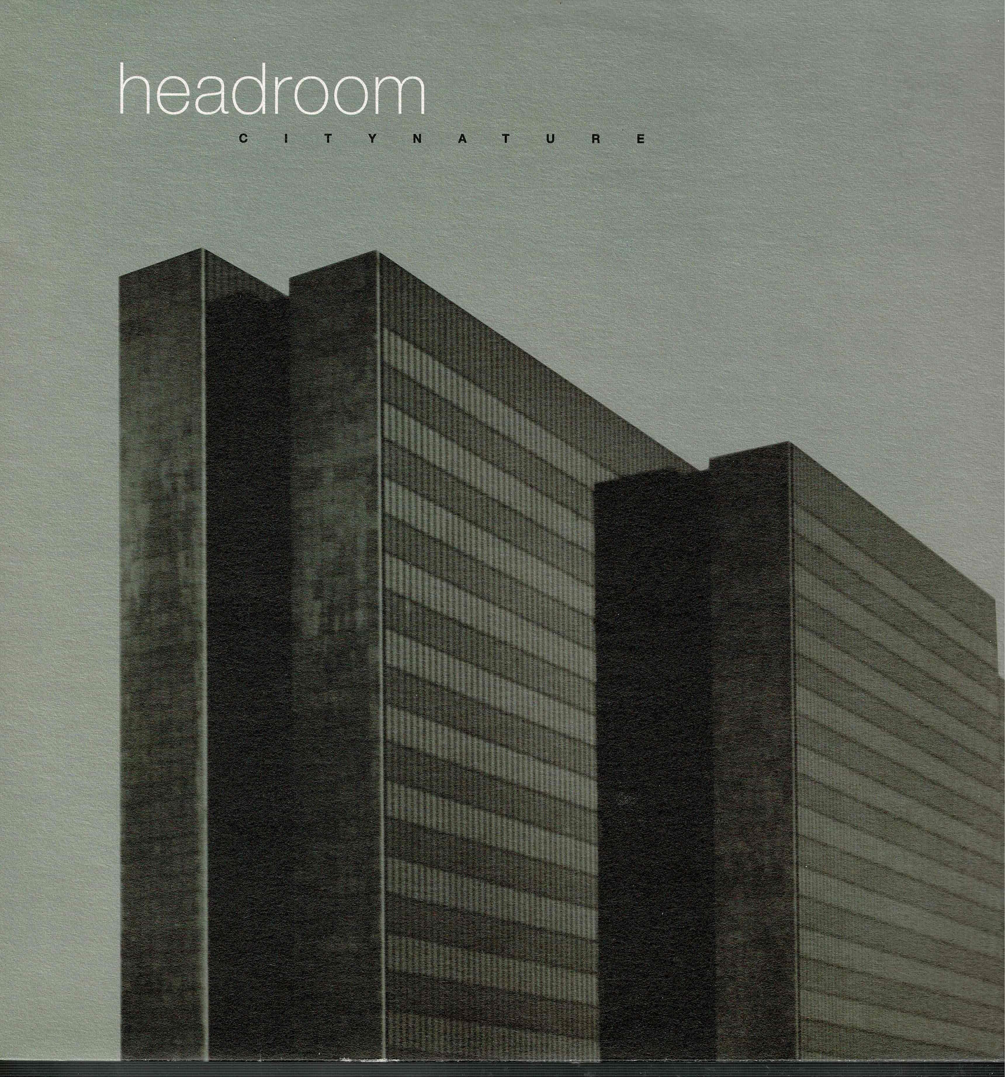 Head Room • City Nature