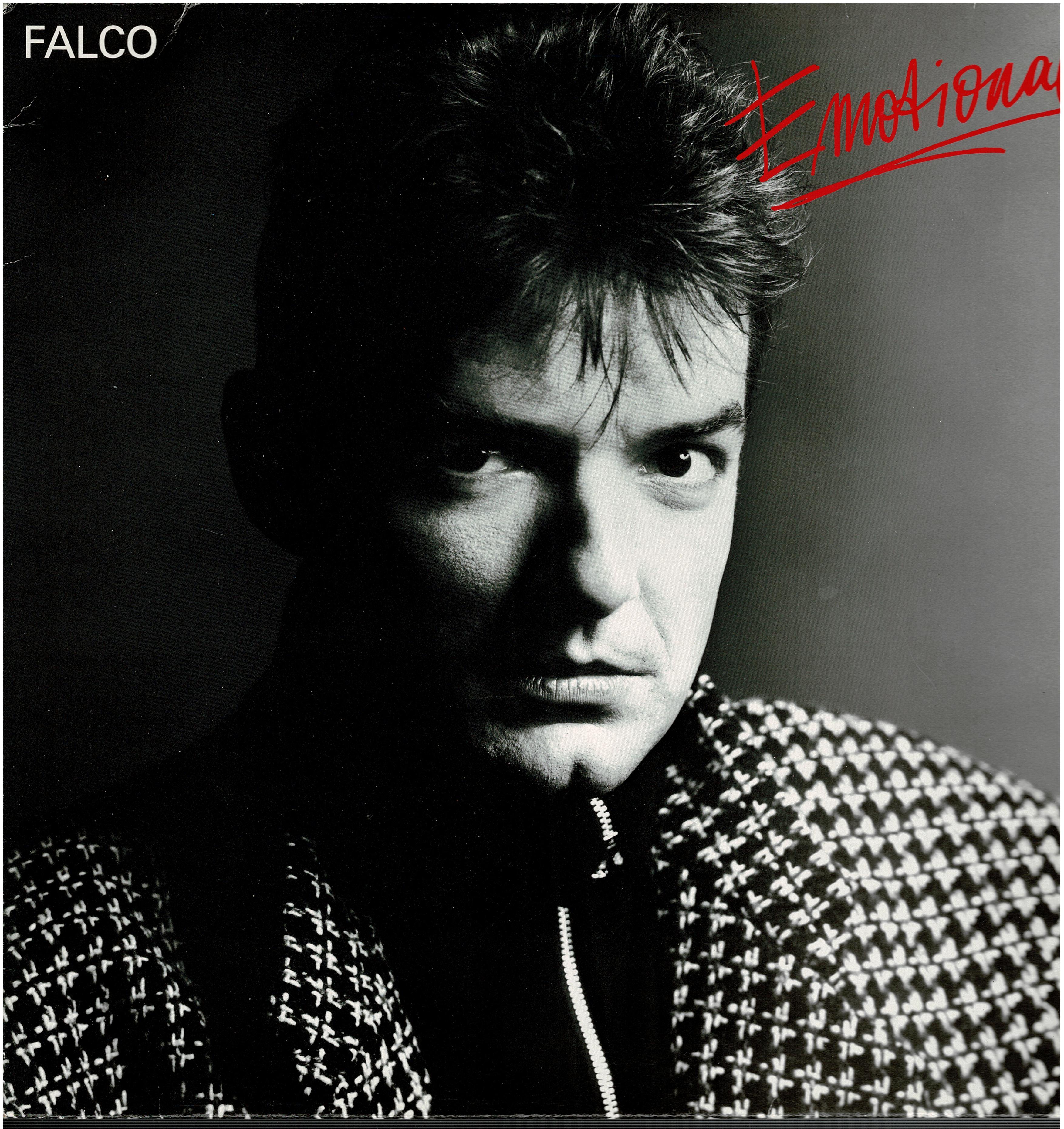 Falco • Emotional