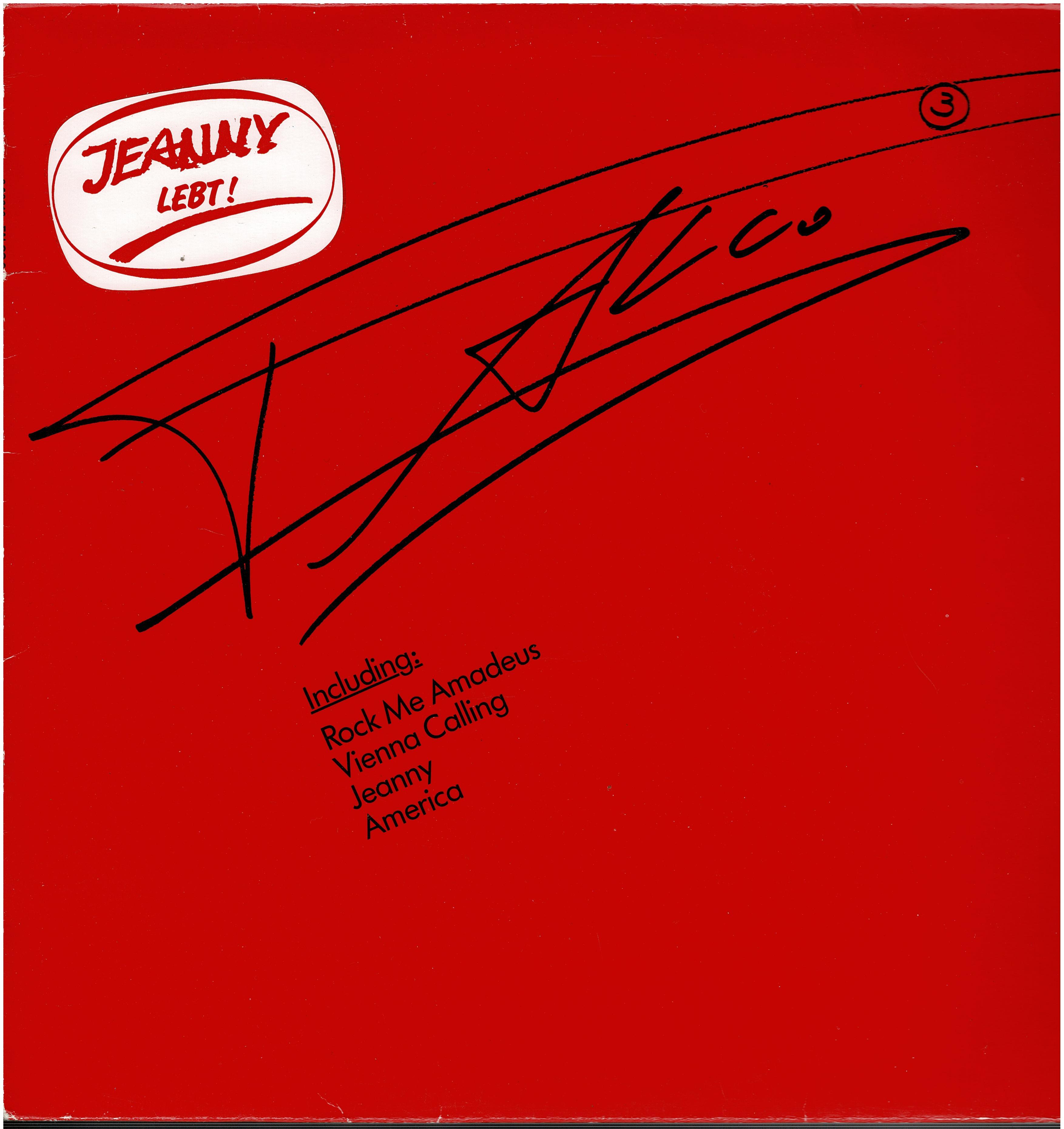 Falco • Falco 3